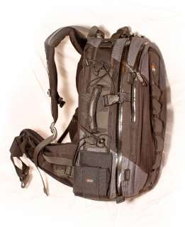 Lowepro Photo Trekker AW II Camera Backpack Bag Pack DSLR Video  