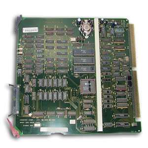    Executone 21660 Card, IDS, 108/228, EDCM