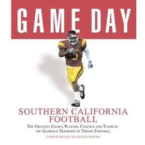  Game Day USC Football