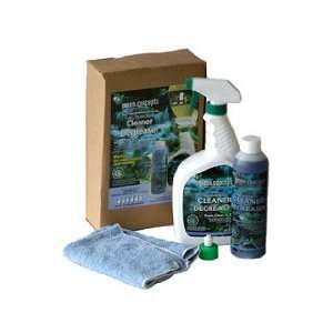  All Purpose Cleaning Kit