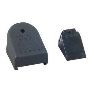 Semi Auto Grip Extension Fits Glock Gen 4, +1 To 45gap, +2 To 9mm/40s 
