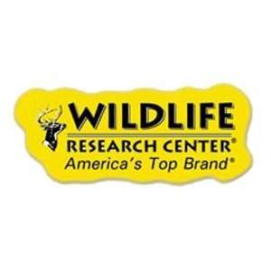   Research Center Wildlife Research Profit Pack B