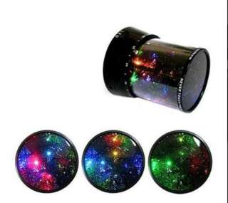 Colourful stars cosmos 2X Green And Red Diabolo New  