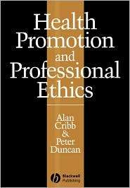   Ethics, (0632056037), Alan Cribb, Textbooks   