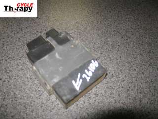 Z3195 Suzuki 01   04 GSF1200S Bandit CDI ECU Box  