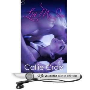   Me In (Audible Audio Edition) Callie Croix, Natasha Vincent Books