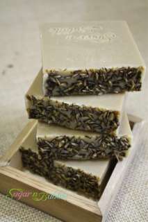   green tea lavender soap for health skin care 1set 3pcs(100x3ea)  