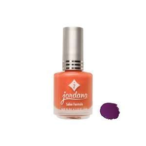  Jordana Nail Polish Hypnotizing (6 Pack) Beauty