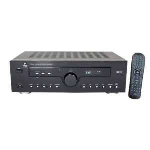  Pyle Stereo Receiver   150w X 2 Channels Max Am/Fm Tuner 
