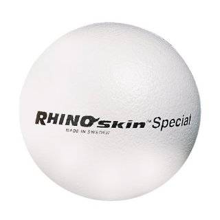 Champion Sports Special Rhino Skin Foam Ball (Apr. 14, 2011)