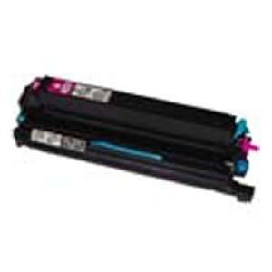   Magicolor 7300 Magenta Print Unit & Toner Kit 2500 Yield Electronics