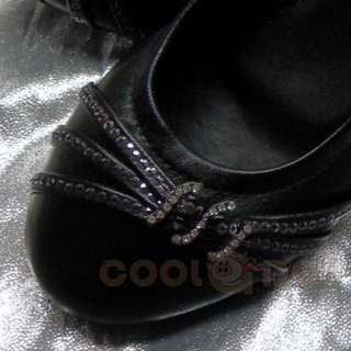 Womens Fashion Casual Flats Shoes Black Brand New FENIA 517 Black All 