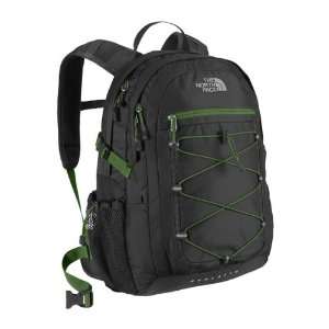  The North Face Borealis Backpack   black/ivory, one size 