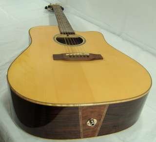 Takamine EG363SC G Series Acoustic Electric Guitar  