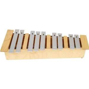  Lyons Glockenspiels Standard Bar Chromatic Alto Add On 