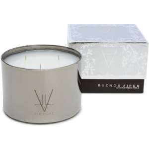  Vie Luxe Capri 3 Wick Candle