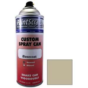12.5 Oz. Spray Can of Pale Adobe Pearl Touch Up Paint for 2012 Ford F 