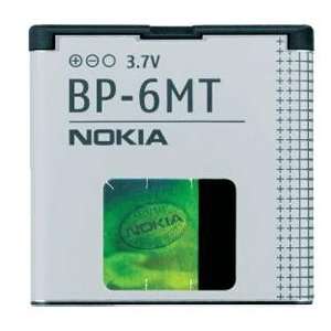  Brand New Nokia Products N81 Series 1070mAh Li Pol Battery 