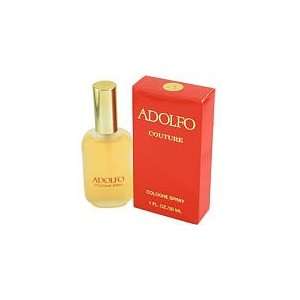  ADOLFO COUTURE By Adolfo For Women COLOGNE SPRAY 4 OZ 