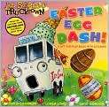 Easter Egg Dash A Lift the Flap Book with 