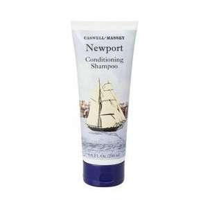  Caswell Massey   Newport Conditioning Shampoo Beauty