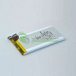   New Replacement Battery For iPhone 3G 3GS 8GB 16GB 32GB 1220mAh  