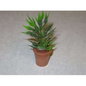  Mini Large House Plant 2 3/8 Inch Arts, Crafts & Sewing