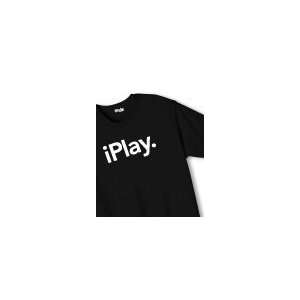  IPLAY ADULT TEE SMALL (ACCESSORIES): Everything Else