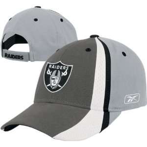  Oakland Raiders Youth 3rd Quarter Hat: Sports & Outdoors