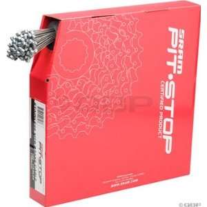  SRAM Pitstop SIS Stainless Steel Brake Cable MTB 100/Box 