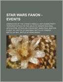Star Wars Fanon   Events: Annexation of the Utegetu Nebula, Anti Human 
