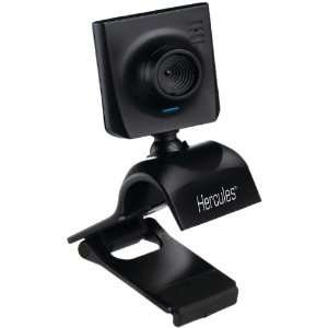  HERCULES 4780487 VGA CLASSIC LINK WEB CAM Electronics