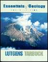 Essentials of Geology, (0137525109), Frederick K. Lutgens, Textbooks 