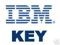 IBM Keyboard KEY T40 40P T41 T41P T42 T42P T43 T43P  