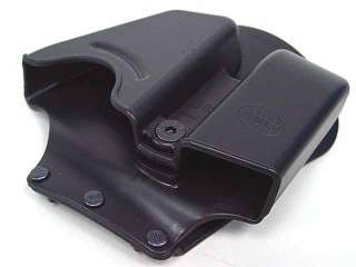 SIG P220/P226 RH Pistol & Magazine Cuff Paddle Holster  
