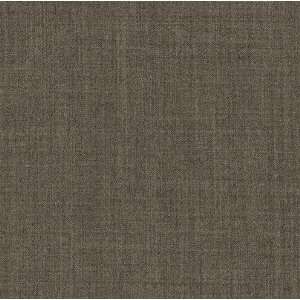  60 Wide Modern Tropical Wool Silver Grey Fabric By The 