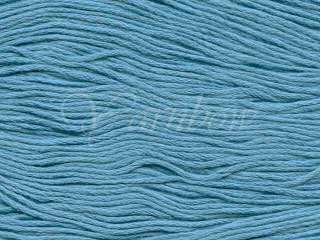 Nashua Creative Focus Linen #4120 cotton linen yarn  Sky 