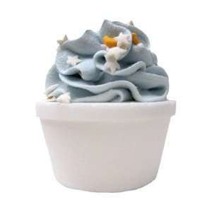  Sweet Dreams Fizzy Bath Cupcake: Beauty