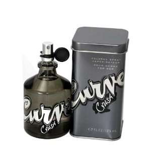   Cologne. COLOGNE SPRAY 4.2 oz /125 ml By Liz Claiborne   Mens Beauty