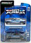 2009 Dodge Charger Wilmington, OH Police Hot Pursuit Series 9 1:64 