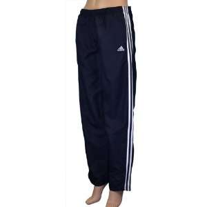   3S Wind Running Pants Navy/white Size Small Short: Sports & Outdoors