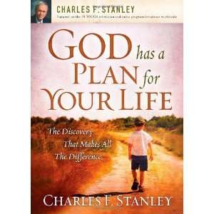   Makes All the Difference [Paperback]: Dr. Charles F. Stanley: Books