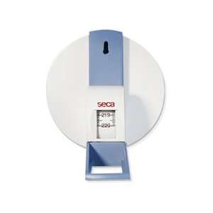  Seca 206 (CM) Mechanical Measuring Tape with Wall Stop 