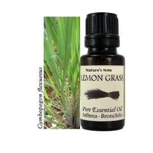  Lemongrass Essential Oil 8ml. On Sale Buy 3 Get 1 Free 