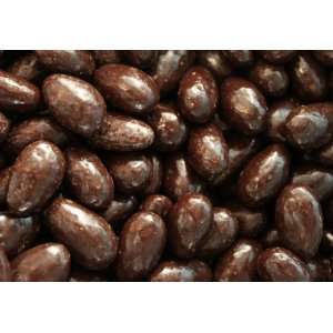 Philly Sweettooth Milk Chocolate Almonds: Grocery & Gourmet Food