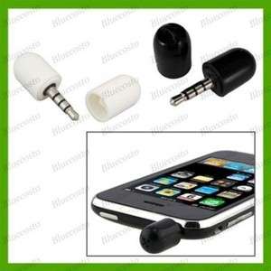   MIC RECORDER FOR iPhone 4S 4G 3GS iPod Touch 4 4th Nano 6th 5th  