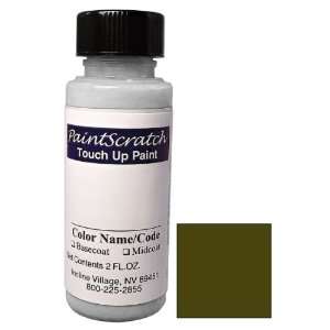 Oz. Bottle of Ancient Bronze Pearl Touch Up Paint for 1997 Infiniti 