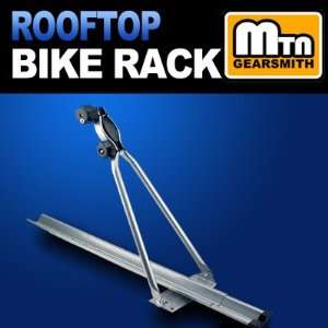  Rooftop Bike Rack 1pc: Sports & Outdoors