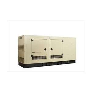  Kohler Generator 125ERES 110kW 1 or 3 Phase Patio, Lawn 