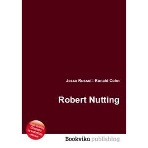  Robert Nutting Ronald Cohn Jesse Russell Books